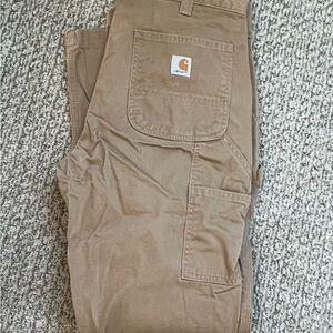 Men’s Carhartt